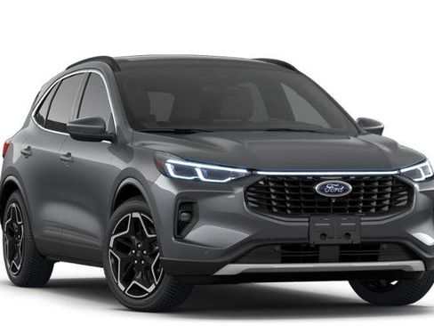 New 2026 Ford Escape Platinum w/ Premium Technology Package image 30