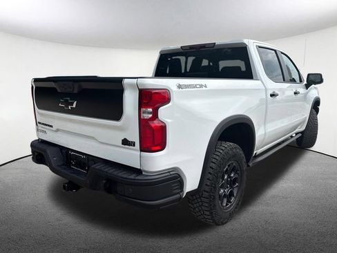 Certified 2023 Chevrolet Silverado 1500 ZR2 w/ ZR2 Bison Edition AWD/4WD image 12