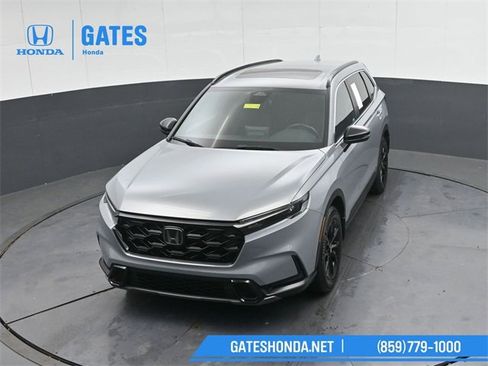 Certified 2023 Honda CR-V Sport image 42