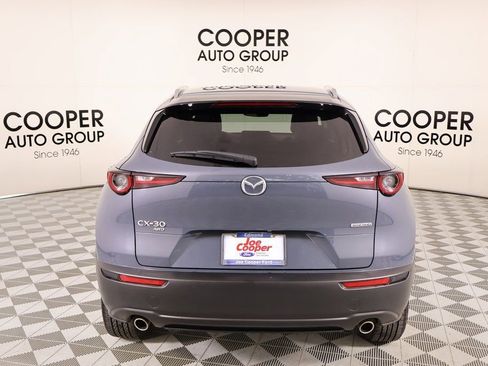 Used 2025 MAZDA CX-30 AWD 2.5 S w/ Preferred Package image 22