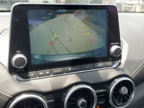 Used 2024 Nissan Sentra SV image 26