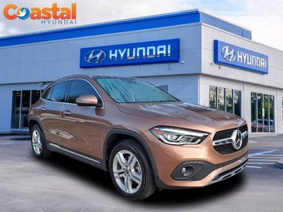 Used 2023 Mercedes-Benz GLA 250