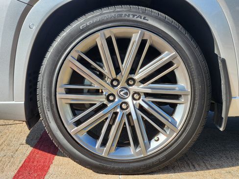 Used 2024 Lexus TX 350 FWD w/ Technology Package image 7