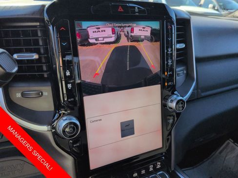 New 2026 RAM 2500 Big Horn image 29