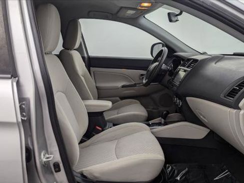 Used 2019 Mitsubishi Outlander Sport ES image 18