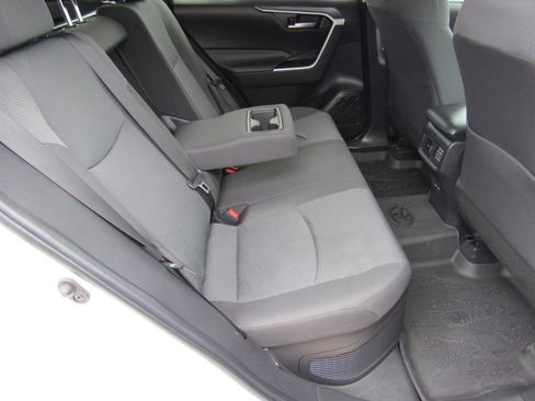 Used 2025 Toyota RAV4 Woodland Edition AWD/4WD image 37