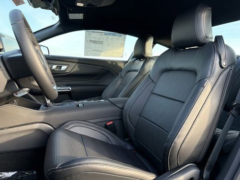 New 2026 Ford Mustang Premium image 17