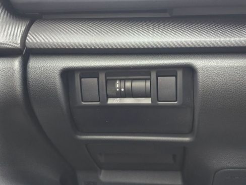 New 2026 Subaru Crosstrek 2.0i Premium AWD/4WD image 17