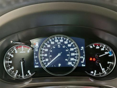 New 2025 MAZDA CX-5 AWD 2.5 S image 12