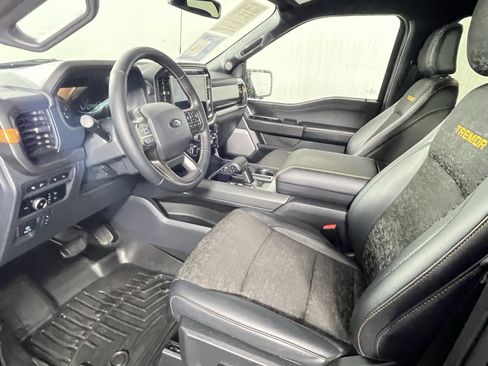 Used 2024 Ford F150 Tremor w/ Bed Utility Package image 9