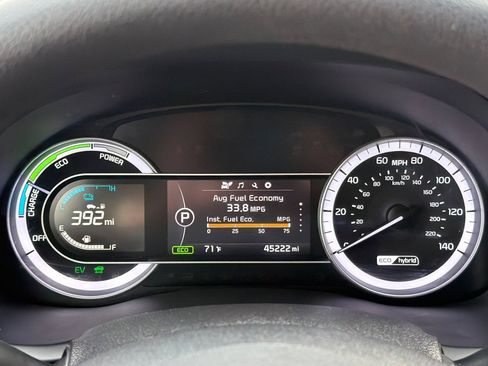 Used 2019 Kia Niro LX FWD image 23