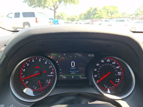 Used 2023 Toyota Camry XSE FWD image 18