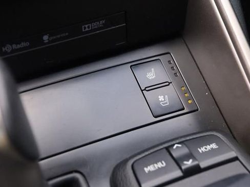 Used 2014 Lexus IS 350 w/ Navigation Package RWD image 20