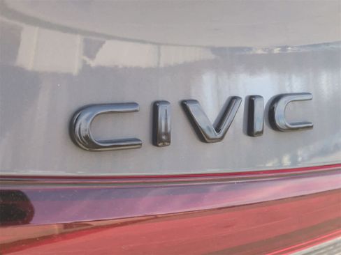 New 2026 Honda Civic Sport image 14