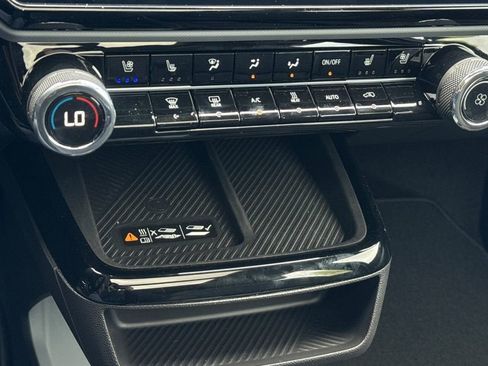 New 2027 Chevrolet Bolt RS image 21