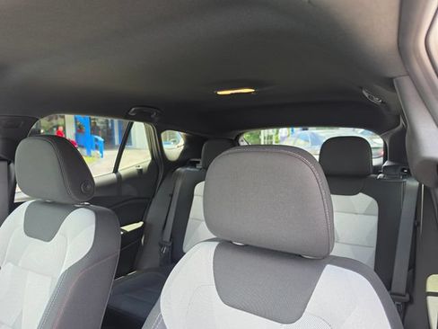 New 2026 Chevrolet Trax RS w/ Driver Confidence Package FWD image 22