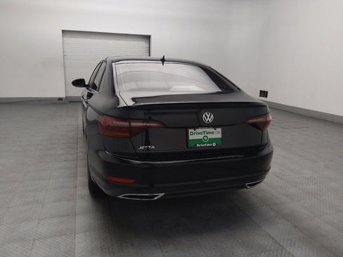 Used 2019 Volkswagen Jetta R-Line FWD image 6