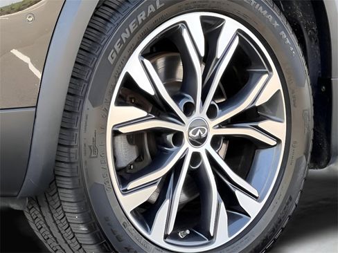 Used 2019 INFINITI QX30 Premium w/ Navigation Package image 51