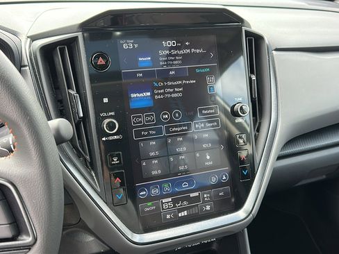 Used 2024 Subaru Crosstrek 2.5i Limited image 16