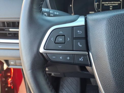 Certified 2024 Toyota Grand Highlander XLE image 20