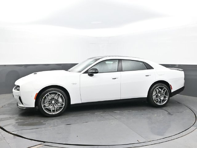 New 2026 Dodge Charger R/T w/ Performance Handling Group AWD/4WD image 2