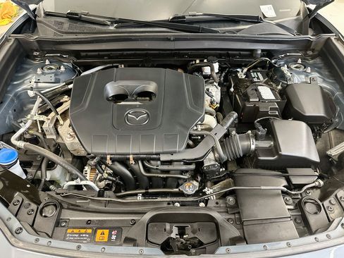 Used 2025 MAZDA CX-30 AWD 2.5 S w/ Preferred Package image 35