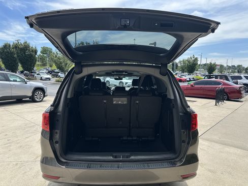 Used 2020 Honda Odyssey EX-L image 18