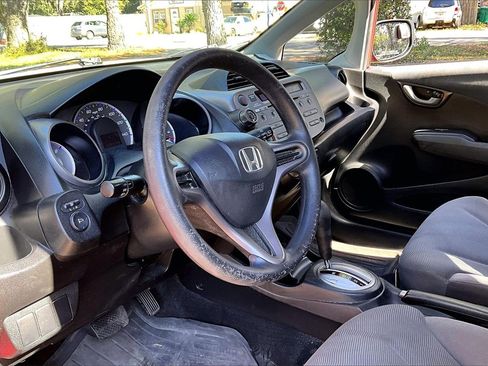 Used 2010 Honda Fit Base image 13