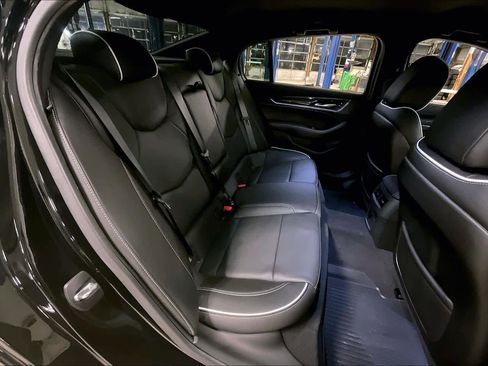 Used 2023 Cadillac CT5 V Blackwing w/ Driver Assist Package image 18