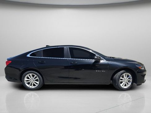 Used 2016 Chevrolet Malibu LT FWD image 23