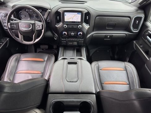 Used 2021 GMC Sierra 2500 AT4 w/ AT4 Preferred Package image 17