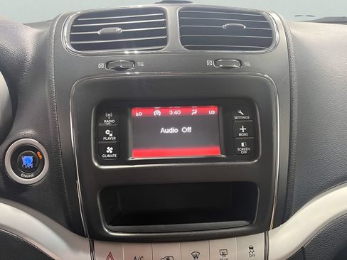 Used 2012 Dodge Journey Crew w/ Flexible Seating Group AWD/4WD image 17