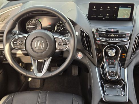 Used 2022 Acura RDX w/ Technology Package image 26