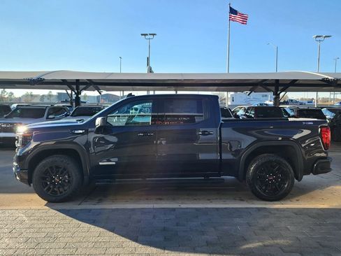 New 2026 GMC Sierra 1500 Elevation w/ X31 Off-Road Package AWD/4WD image 7