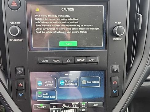 Used 2025 Subaru Impreza 2.0i image 15