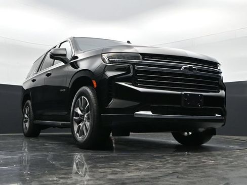 Used 2023 Chevrolet Tahoe LT w/ LT Signature Plus Package AWD/4WD image 39