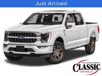 Used 2023 Ford F150 King Ranch w/ Equipment Group 601A High 360° Tour