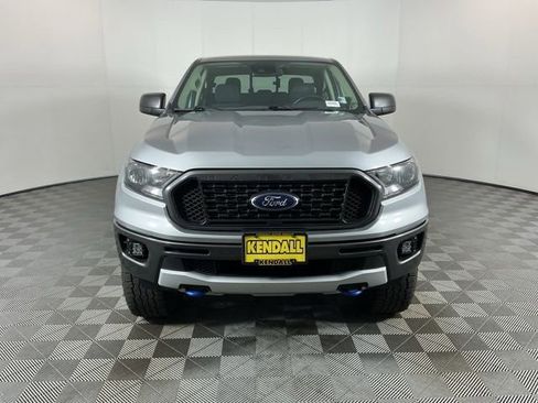 Used 2020 Ford Ranger XLT w/ Equipment Group 302A Luxury AWD/4WD image 2