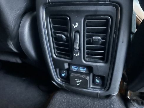 Used 2021 Jeep Grand Cherokee SRT image 10