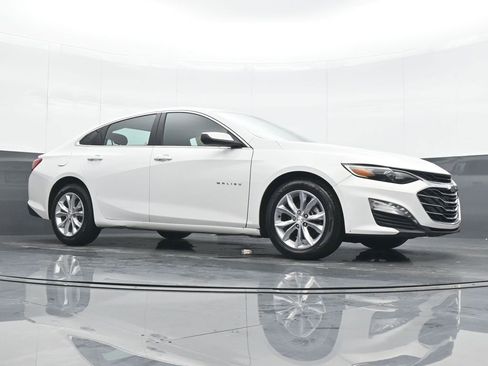 Used 2023 Chevrolet Malibu LT image 23