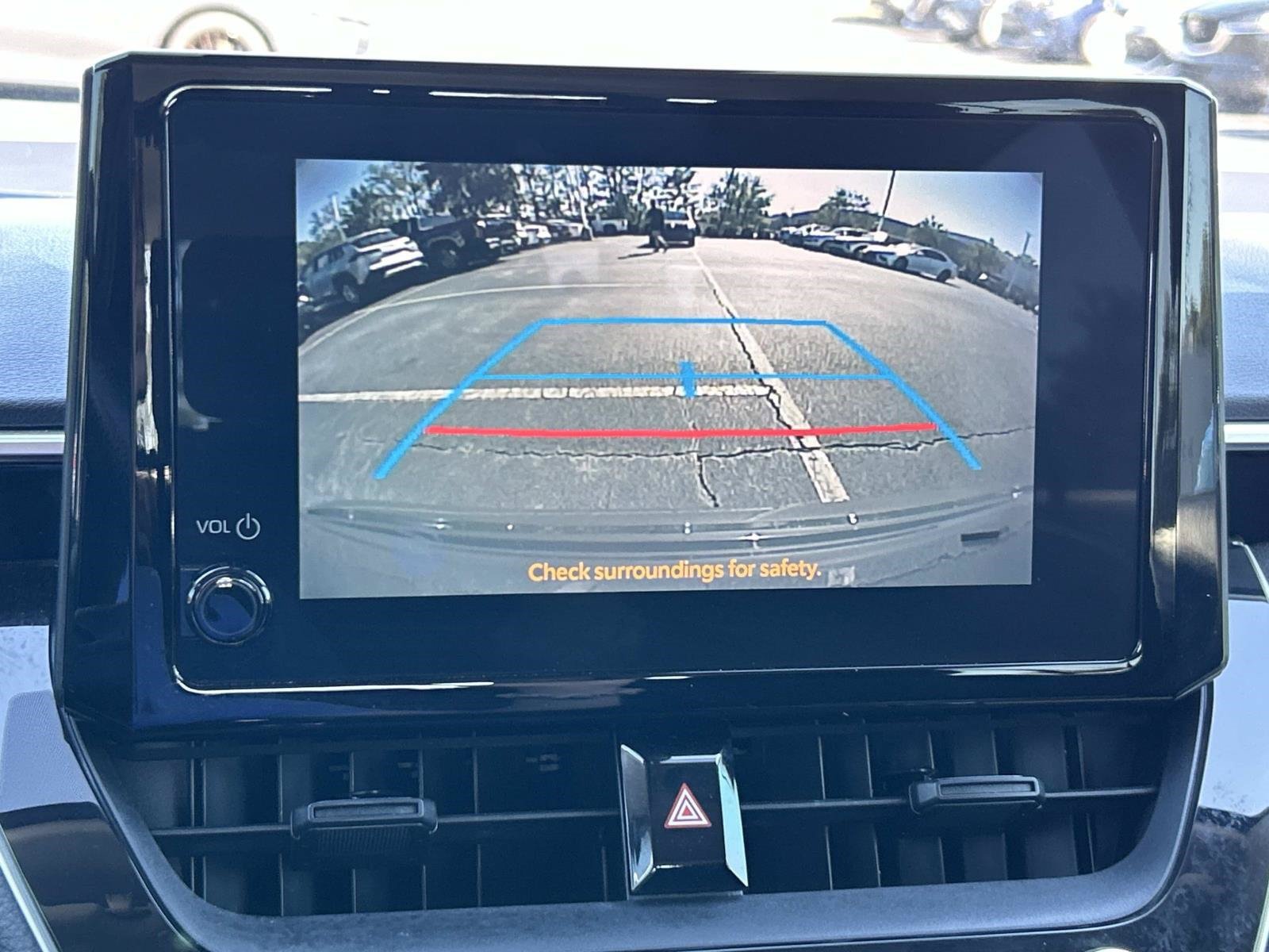 Used 2023 Toyota Corolla LE FWD image 29