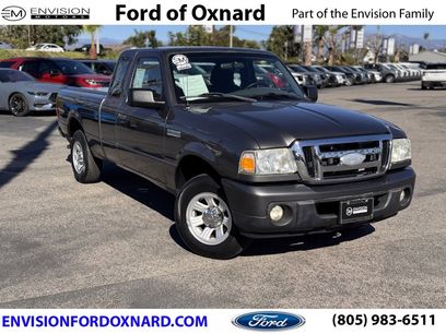Used 2010 Ford Ranger XLT