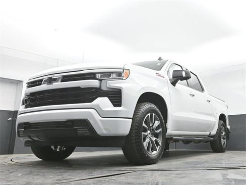 Used 2023 Chevrolet Silverado 1500 RST w/ All Star Edition Plus image 46