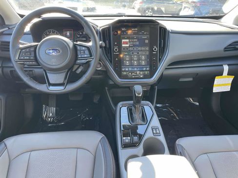 Certified 2026 Subaru Crosstrek 2.5i Limited image 11
