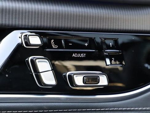 New 2024 Jeep Grand Wagoneer Series II w/ Quick Order Packagew 28T image 20