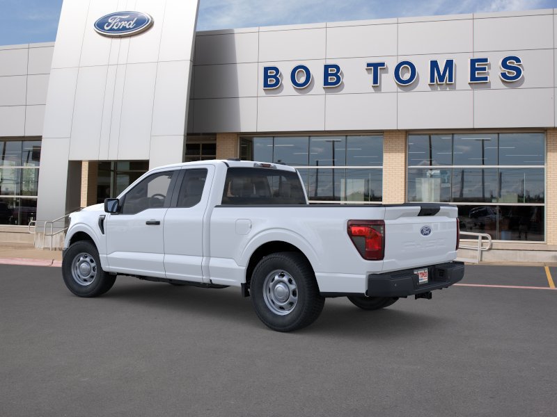 New 2026 Ford F150 XL RWD image 4