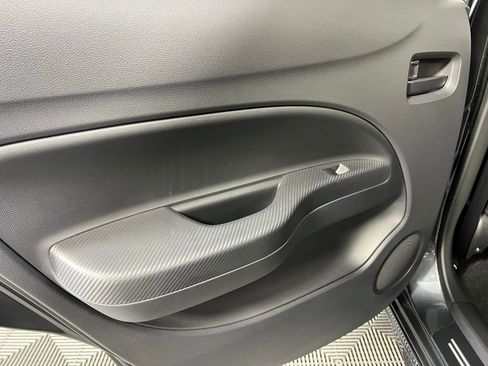 Used 2024 Mitsubishi Mirage G4 Black Edition image 26