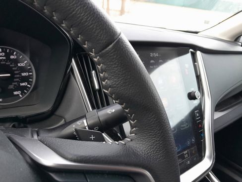 Certified 2025 Subaru Legacy Premium image 18