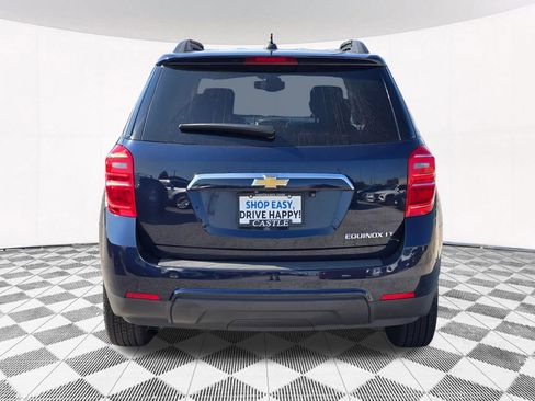 Used 2016 Chevrolet Equinox LT w/ Convenience Package FWD image 21