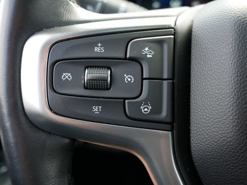 Used 2023 Chevrolet Tahoe Premier w/ Advanced Technology Package AWD/4WD image 29